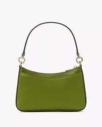 HUDSON convertible crossbody bag