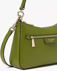 HUDSON convertible crossbody bag