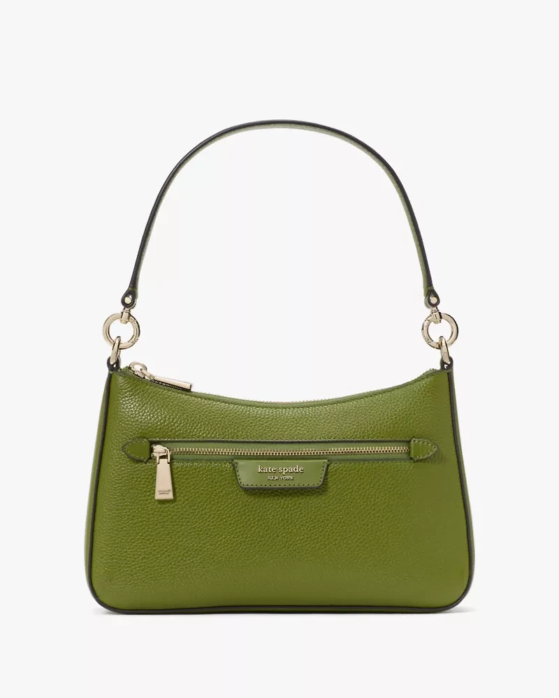 HUDSON convertible crossbody bag
