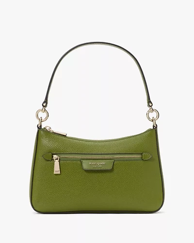 HUDSON convertible crossbody bag