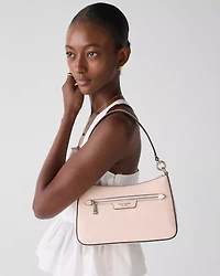 Hudson Convertible Crossbody Bag