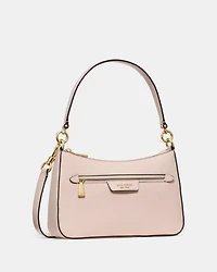 Hudson Convertible Crossbody Bag