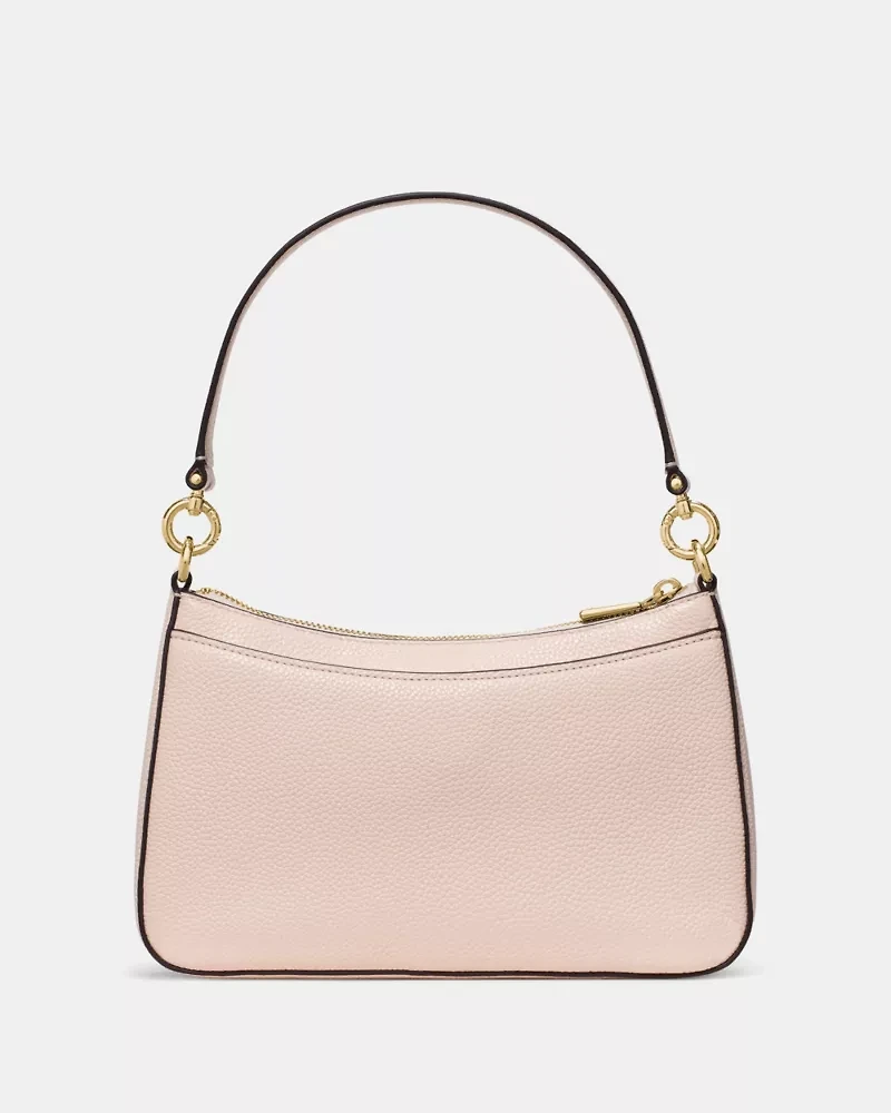 Hudson Convertible Crossbody Bag