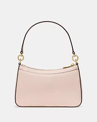 Hudson Convertible Crossbody Bag