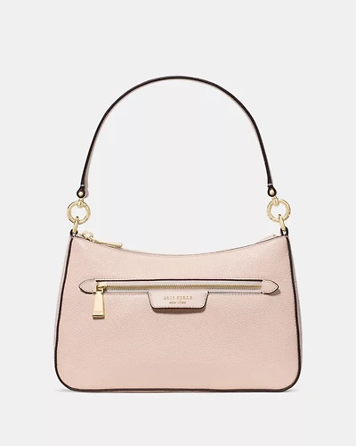 Hudson Convertible Crossbody Bag