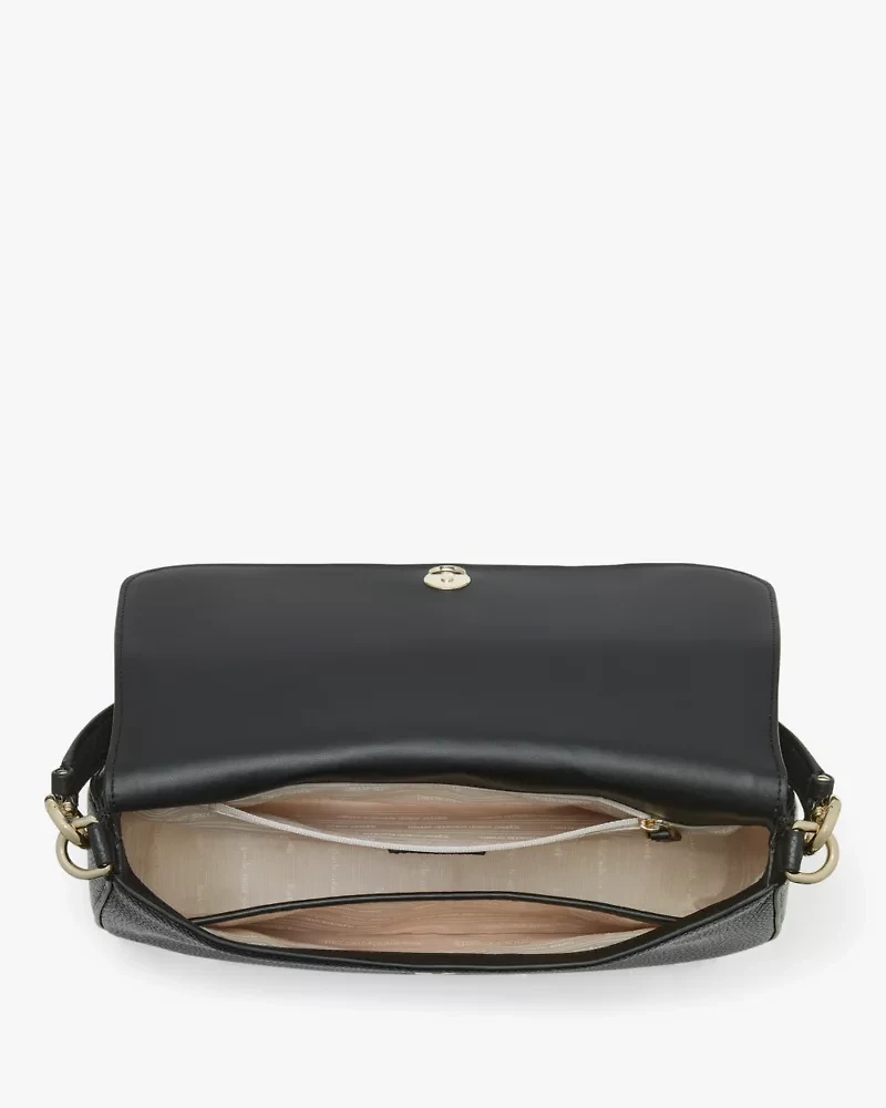 Hudson Convertible Shoulder Bag