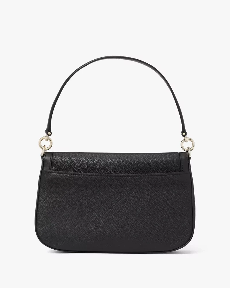 Hudson Convertible Shoulder Bag