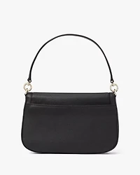 Hudson Convertible Shoulder Bag