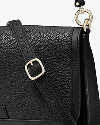 Hudson Convertible Shoulder Bag