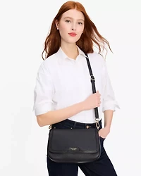 Hudson Convertible Shoulder Bag