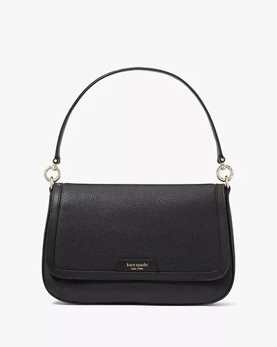 Hudson Convertible Shoulder Bag