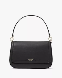 Hudson Convertible Shoulder Bag