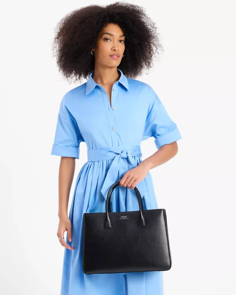 Sam Icon Large Tote