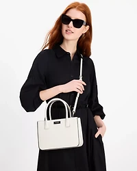 Sam Icon Square Tote