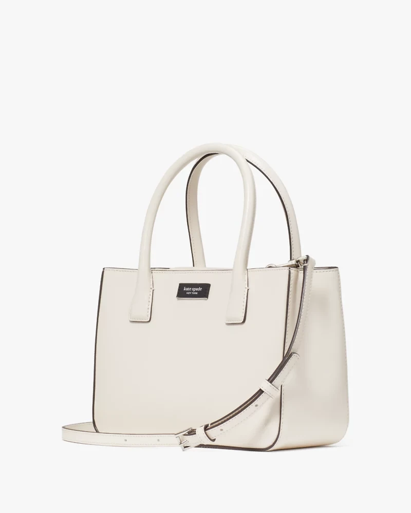 Sam Icon Square Tote