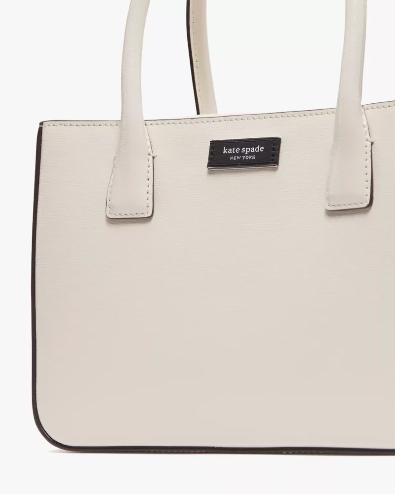 Sam Icon Square Tote