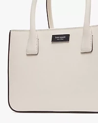 Sam Icon Square Tote