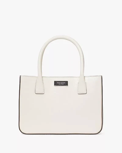 Sam Icon Square Tote