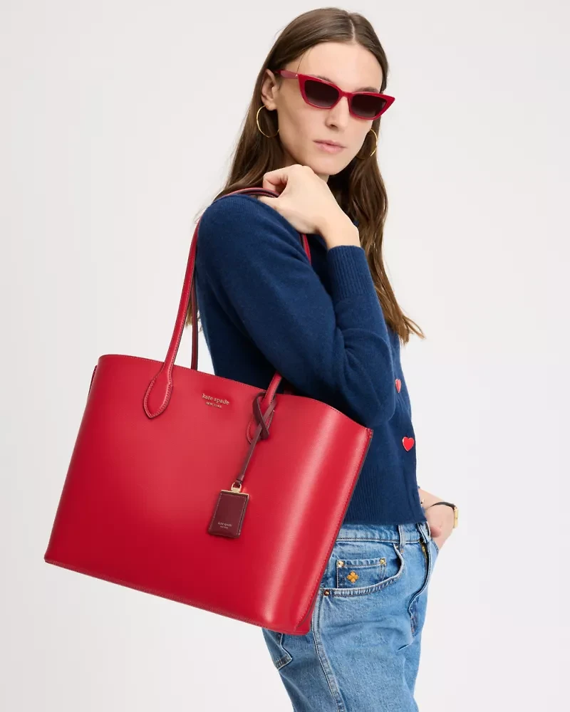 Suite Large Work Tote