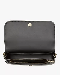 Ava Flap Chain Wallet