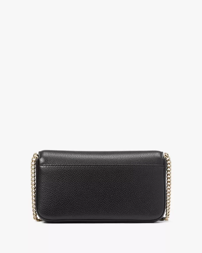 Ava Flap Chain Wallet