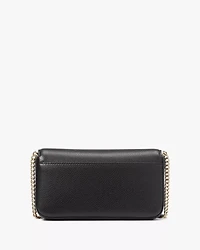 Ava Flap Chain Wallet