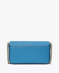 Ava Flap Chain Wallet