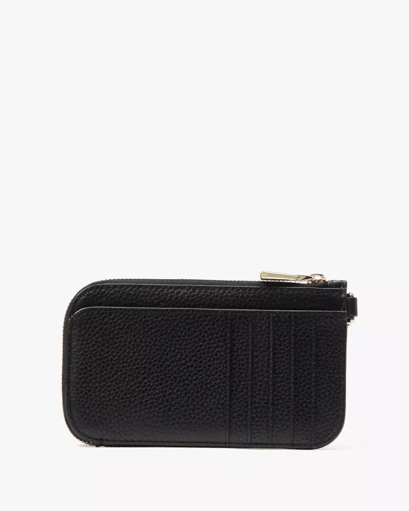 Ava Coin Card Case Wristlet
