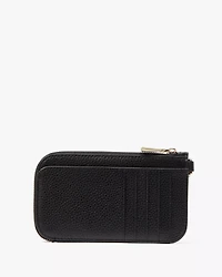 Ava Coin Card Case Wristlet