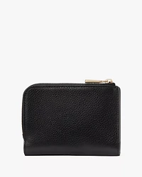 Ava Zip Bifold Wallet
