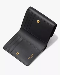 Dakota Bifold Flap Wallet