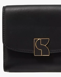 Dakota Bifold Flap Wallet