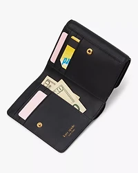 Dakota Bifold Flap Wallet