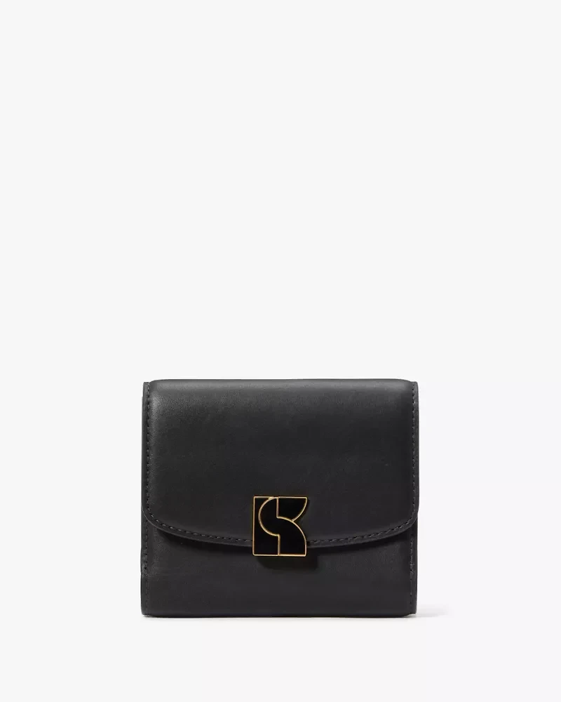 Dakota Bifold Flap Wallet