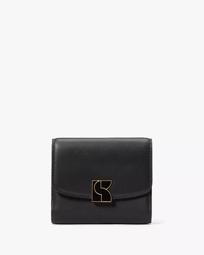 Dakota Bifold Flap Wallet