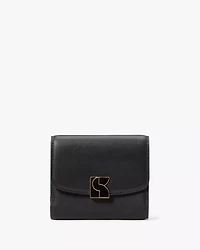 Dakota Bifold Flap Wallet
