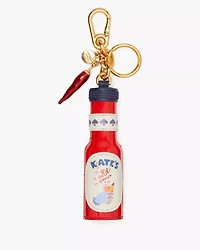 Spice It Up Embellished Bag Charm