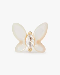 Social Butterfly Mini Studs