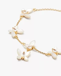 Social Butterfly Bracelet