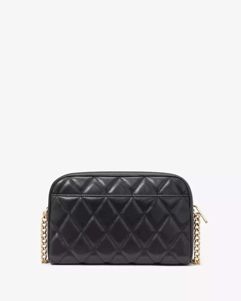 Carey Chain Camera Bag