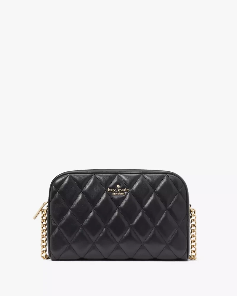 Carey Chain Camera Bag