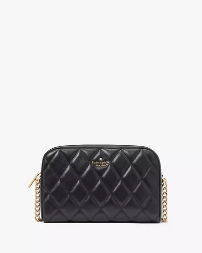 Carey Chain Camera Bag