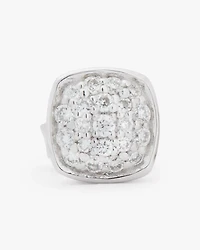 Kate Spade Fine Time To Shine Pavé Diamond Studs
