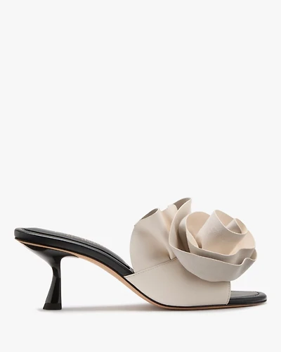 Flourish Mules