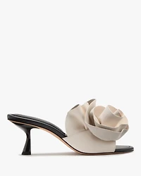 Flourish Mules
