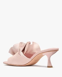 Flourish Heeled Sandal