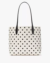 Disney X Kate Spade New York Reversible Minnie Large Tote