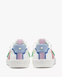 K As In Kate Court Sneaker