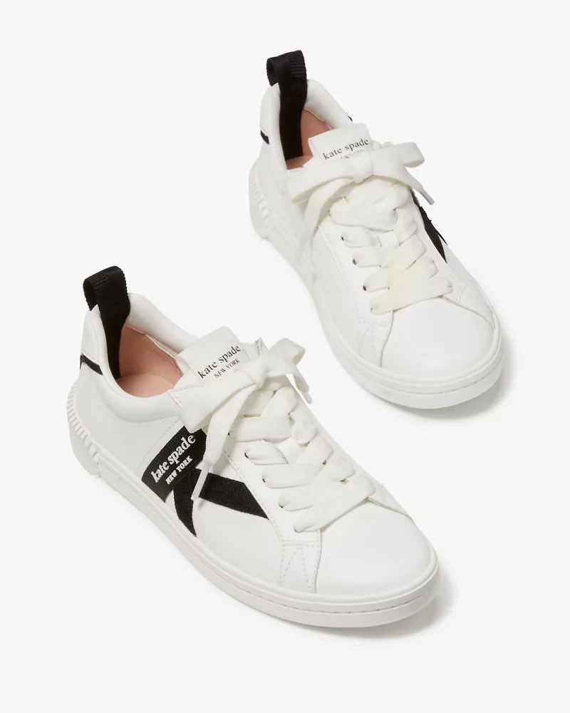 K As Kate Court Sneaker