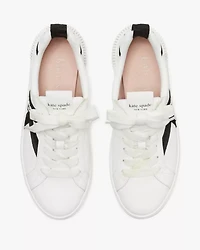 K As Kate Court Sneaker